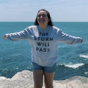 Meet your Posher, Ashtyn